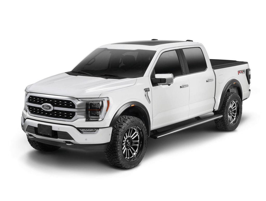 Husky Liners RVL Fender Flares Ford F150 2021+ - Offroad Industries