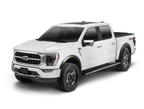 Husky Liners RVL Fender Flares Ford F150 2021+ - Offroad Industries