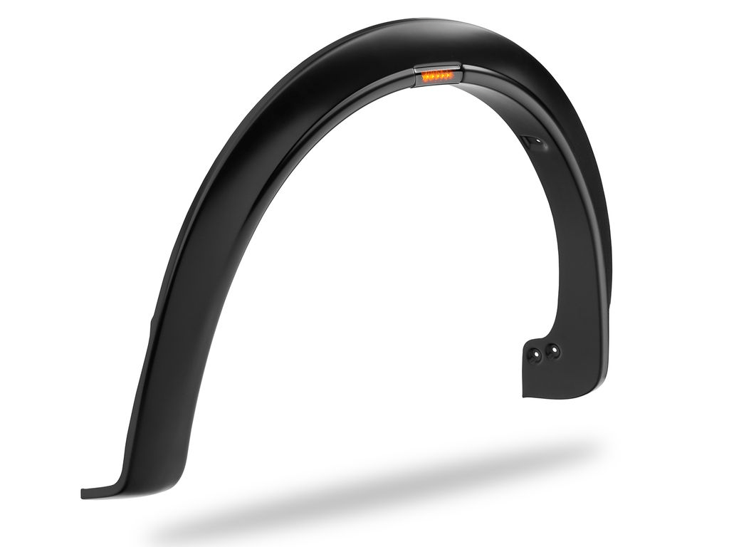 Husky Liners RVL Fender Flares Ford F150 2021+ - Offroad Industries