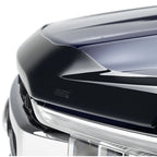 Husky Liners Smoke Aeroskin Low Profile Hood Protector GMC Yukon - Offroad Industries