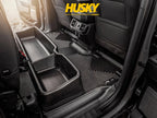 Husky Liners Underseat Storage Chevrolet Silverado 1500 / 2500 | GMC Sierra 1500 / 2500 - Offroad Industries