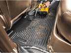 Husky Liners Weatherbeater Front Chevy Silverado 2500HD 1500 - Offroad Industries