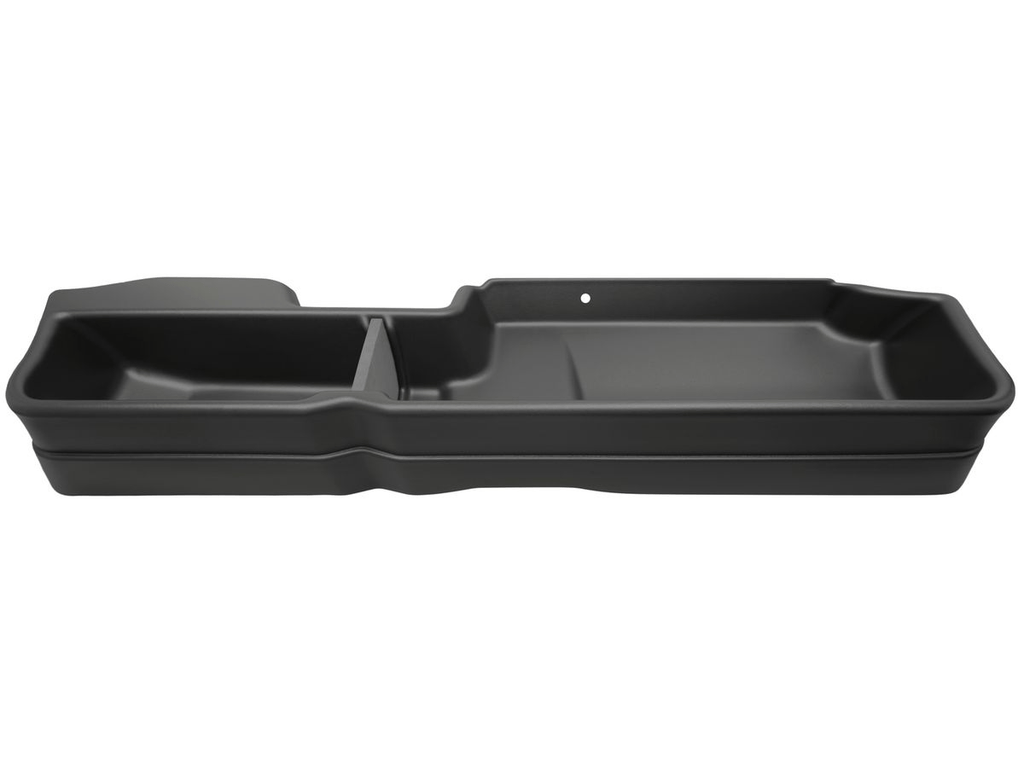 Husky Underseat Storage Chevrolet Silverado 1500 / 2500 - Offroad Industries