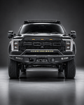 Outback Kitters 21-24 Ford F150 Pre Runner Bar