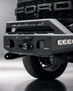 Outback Kitters 21-24 Ford F150 Pre Runner Bar