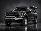 Outback Kitters 21-24 Ford F150 Pre Runner Bar