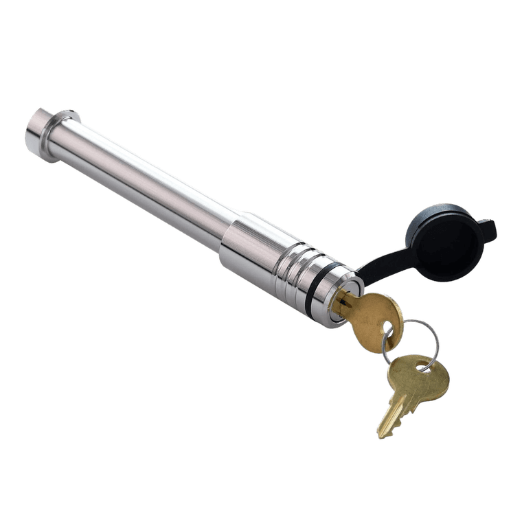 Infinite Rule Hitch Locking Pin for 2" Receiver