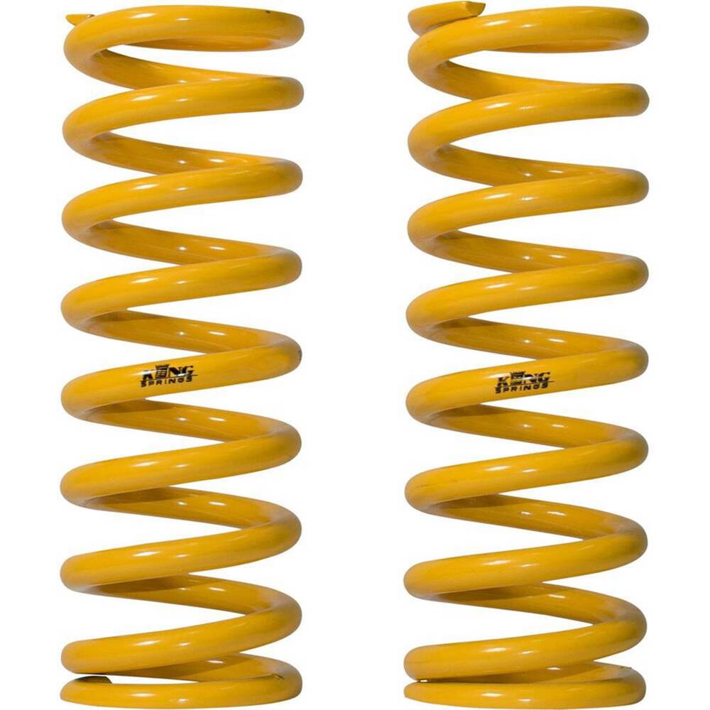 King Springs Raised Comfort Coil 2" Front Only KDFR - 400H DODGE RAM 2500 4X4 4 DOOR 2014 - Current - Offroad Industries