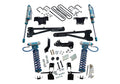 King Suspension 6" Kit Suits Ford F250 2017 - 2022 - Offroad Industries