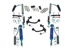 King Suspension Adjusters suits Chevrolet Silverado 1500 LTZ Trailboss 2019 - 2023 - Offroad Industries