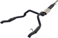 Manta Performance Exhaust Chevrolet Silverado 1500 LTZ Trailboss - Offroad Industries