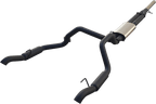 Manta Performance Exhaust Chevrolet Silverado 1500 LTZ Trailboss - Offroad Industries