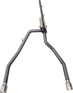 Manta RAM 1500 DS 1500 Express, Warlock, Laramie - Exhaust Systems - Offroad Industries