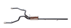 Manta RAM 1500 DS 1500 Express, Warlock, Laramie - Exhaust Systems - Offroad Industries