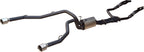 Manta RAM 1500 DS 1500 Express, Warlock, Laramie - Exhaust Systems - Offroad Industries