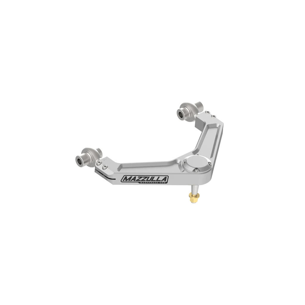 Mazzulla Offroad UCA Billet UCA Chevy Silverado 2500 LTZ 2020 - 2022 - Offroad Industries