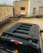 Adventure Rails™ MAX Roof Rack for Ram 1500 DS