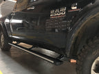 ORI Auto Folding Side Step Suitable for DS RAM 1500 Warlock, Express, Laramie - Offroad Industries
