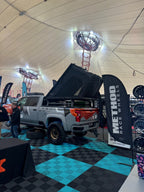 ORI BED RACK SYSTEM For ORI Roller Shutters - Offroad Industries