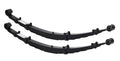 ORI Chevrolet Silverado 1500 LTZ, Trailboss, ZR2 Leaf Pack Assembly - Offroad Industries