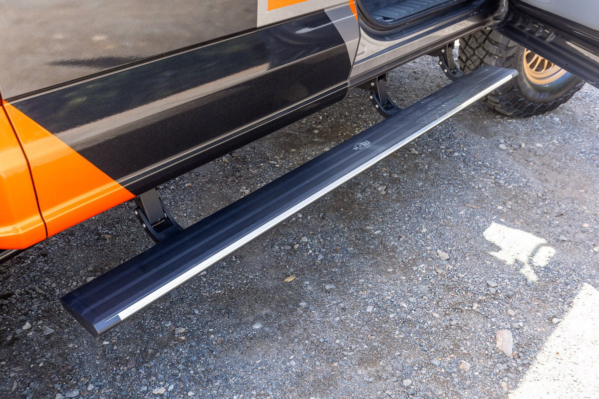 ORI Electric Steps Ford F150 2015 - 2025 - Offroad Industries
