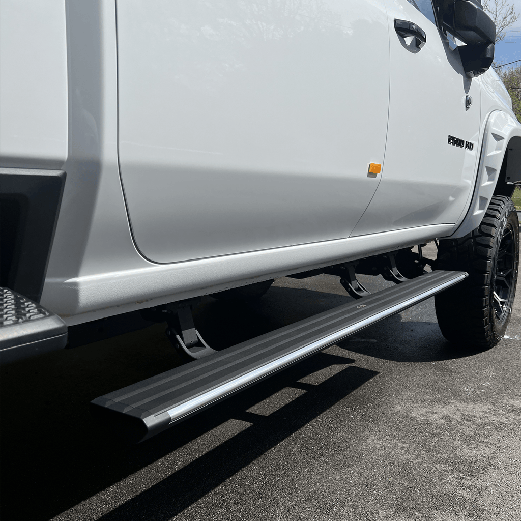 ORI Electric Steps Ford F150 2015 - 2025 - Offroad Industries