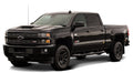 ORI - Electronic Roller Shutter Chevrolet Silverado 2500 LTZ GMC Denali 2500 2011 - 2019 - Offroad Industries