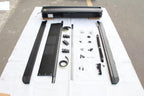 ORI Electronic Roller Shutter Ford F150 2015 - 2025 - Offroad Industries