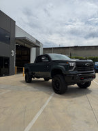 ORI GEN 2 Roller Shutter Chev Silverado 2500HD | GMC Denali 2500HD 2020+ - Offroad Industries