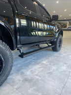 ORI New Ford Ranger & Raptor Electric Steps 2022 - 2024 - Offroad Industries