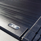ORI RAM 2500 ROLLER SHUTTER with RAMBOX & Without 6.5' BED - Offroad Industries