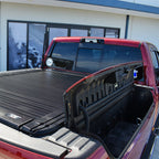 ORI RAM 2500 ROLLER SHUTTER with RAMBOX & Without 6.5' BED - Offroad Industries