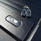 ORI RAM 2500 ROLLER SHUTTER with RAMBOX & Without 6.5' BED - Offroad Industries