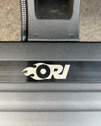ORI - Toyota Landcruiser LC300 Electric Steps - Offroad Industries