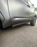 ORI - Toyota Landcruiser LC300 Electric Steps - Offroad Industries