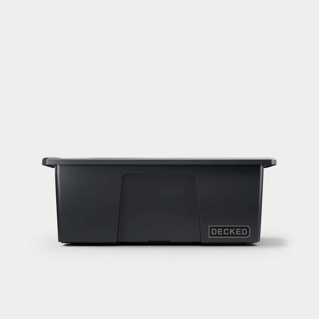 Decked Australia Payloader 32 Black 1-Pack