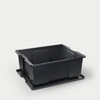 Decked Australia Payloader 32 Black 1-Pack
