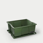 Decked Australia Payloader 32 Ranger Green 1-Pack