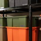 Decked Australia Payloader 32 Ranger Green 1-Pack