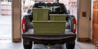 Decked Australia Payloader 32 Ranger Green 1-Pack