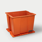 Decked Australia Payloader 64 Blazed Orange 1-Pack