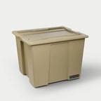 Decked Australia Payloader 64 Desert Tan 1-Pack