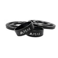 Peak 2 Piece Collar Lift Kit Chevy Silverado 1500 ZR2 - Offroad Industries