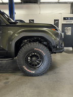 Peak 2024+ Lexus GX550 Trail Kit 1 - Offroad Industries