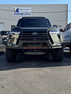 Peak 2024+ Lexus GX550 Trail Kit 1 - Offroad Industries