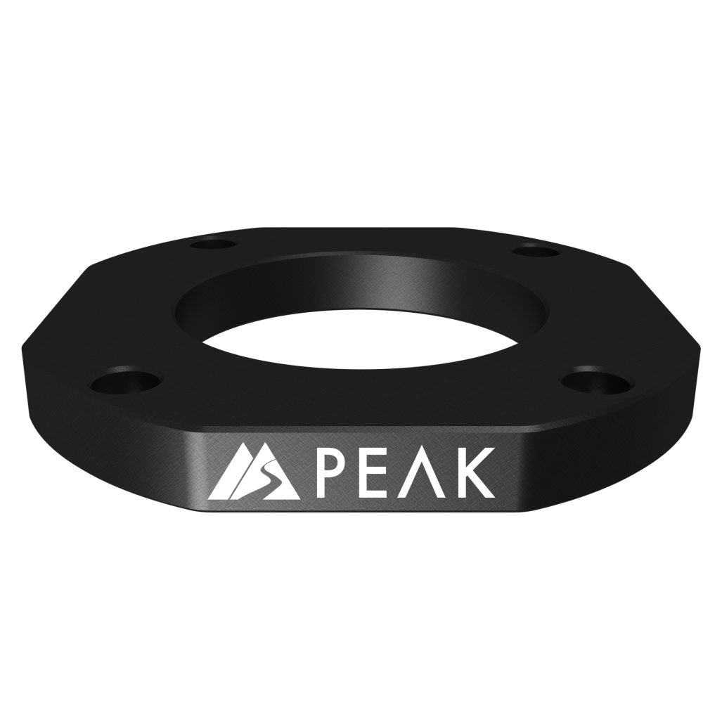 Peak 2024+ Toyota Landcruiser LC250 1.25″ Lift Kit - Offroad Industries