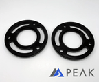 Peak Silverado ZR2 Leveling Kit - Offroad Industries