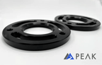 Peak Silverado ZR2 Leveling Kit - Offroad Industries