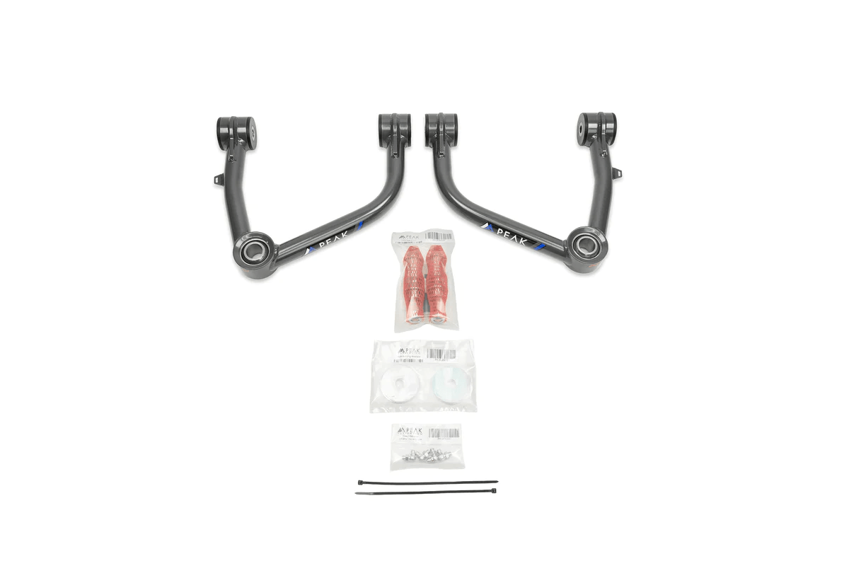 Peak Suspension UCA Chevy Silverado 1500 LTZ & ZR2 - Offroad Industries