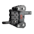 Phantom Drop Hitch 3500kg 2" Receiver